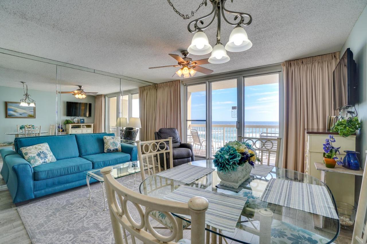 Pelican Beach Resort By Panhandle Getaways Destin Zimmer foto