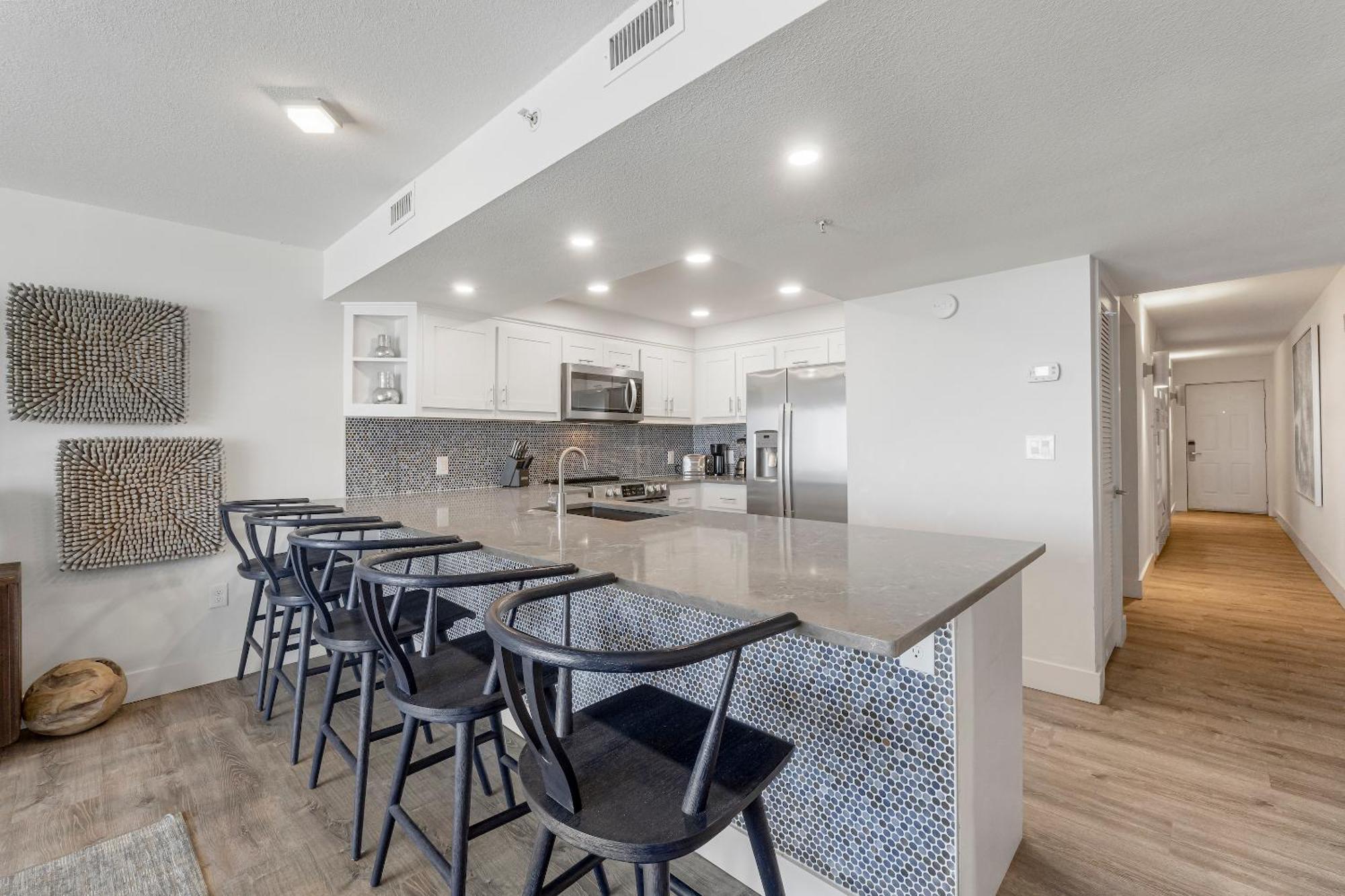 Pelican Beach Resort By Panhandle Getaways Destin Zimmer foto