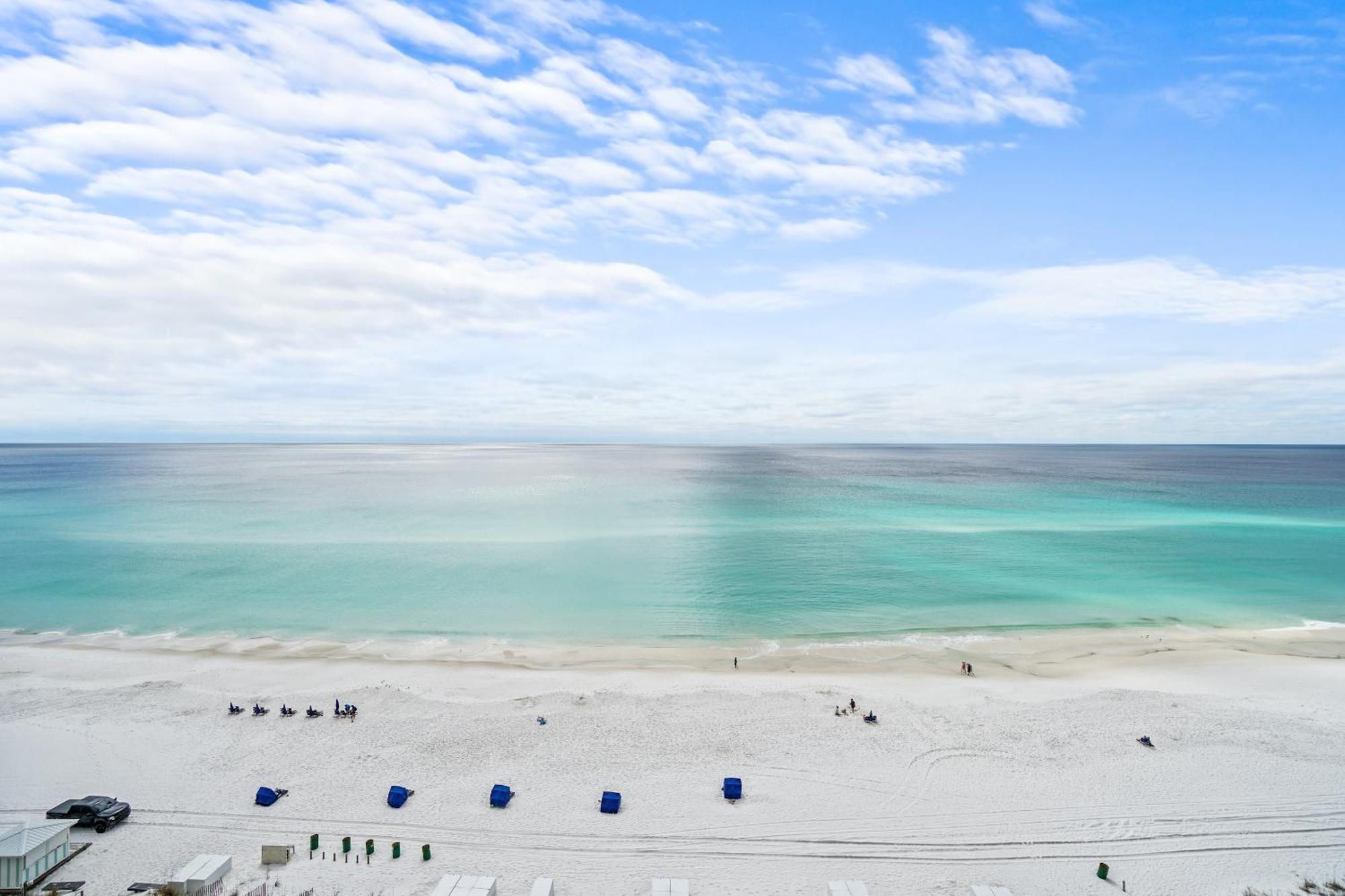 Pelican Beach Resort By Panhandle Getaways Destin Zimmer foto