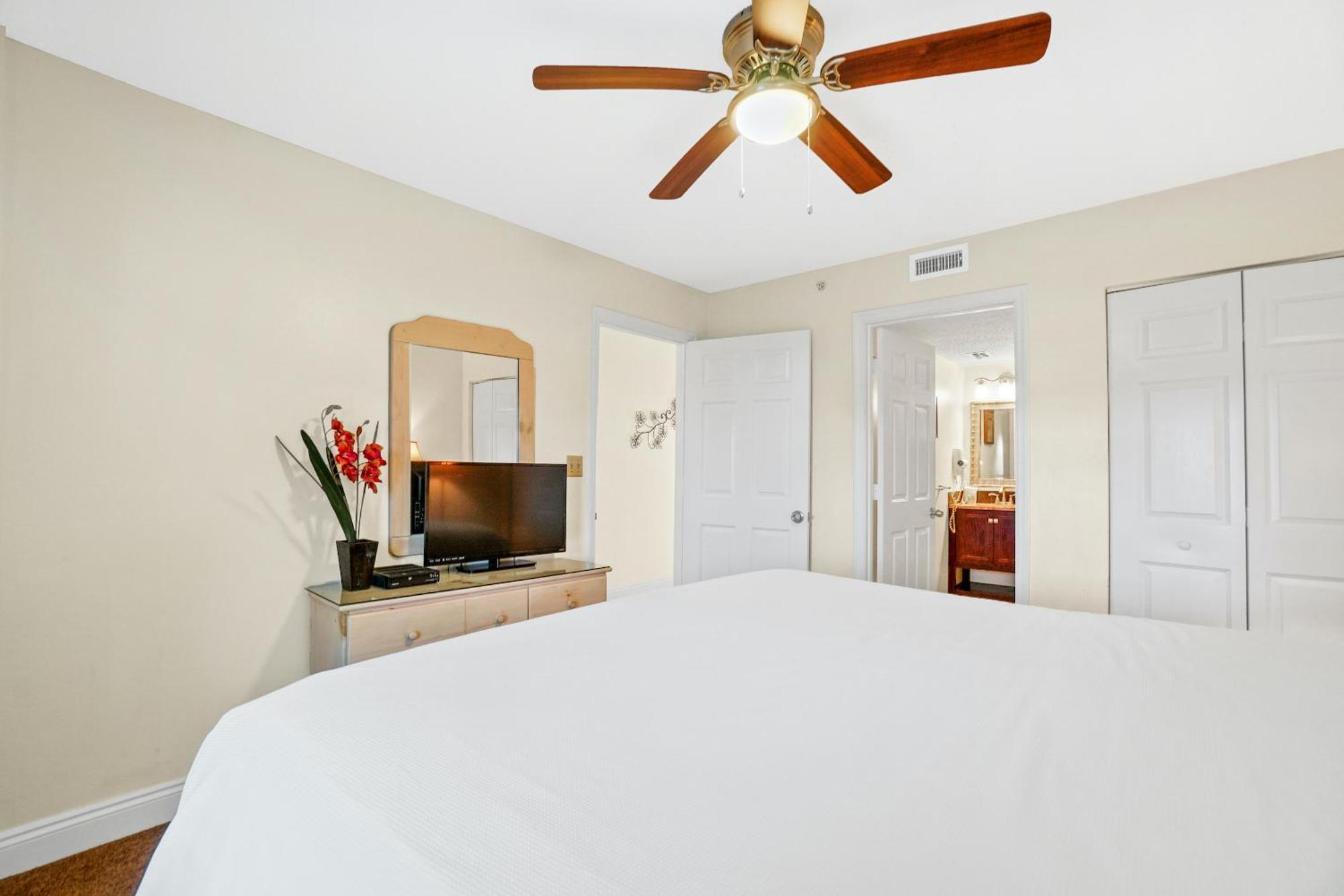 Pelican Beach Resort By Panhandle Getaways Destin Zimmer foto