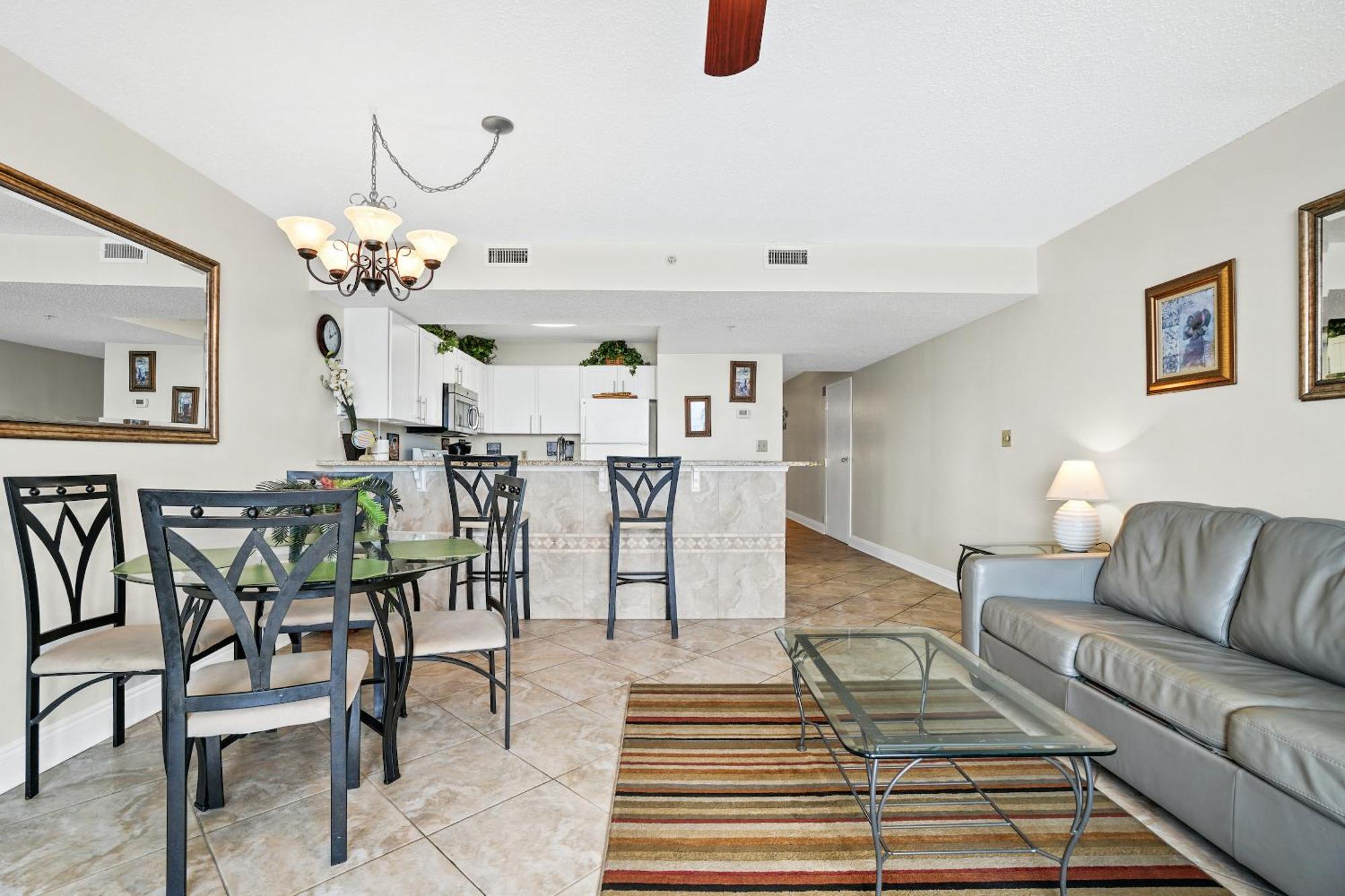 Pelican Beach Resort By Panhandle Getaways Destin Zimmer foto