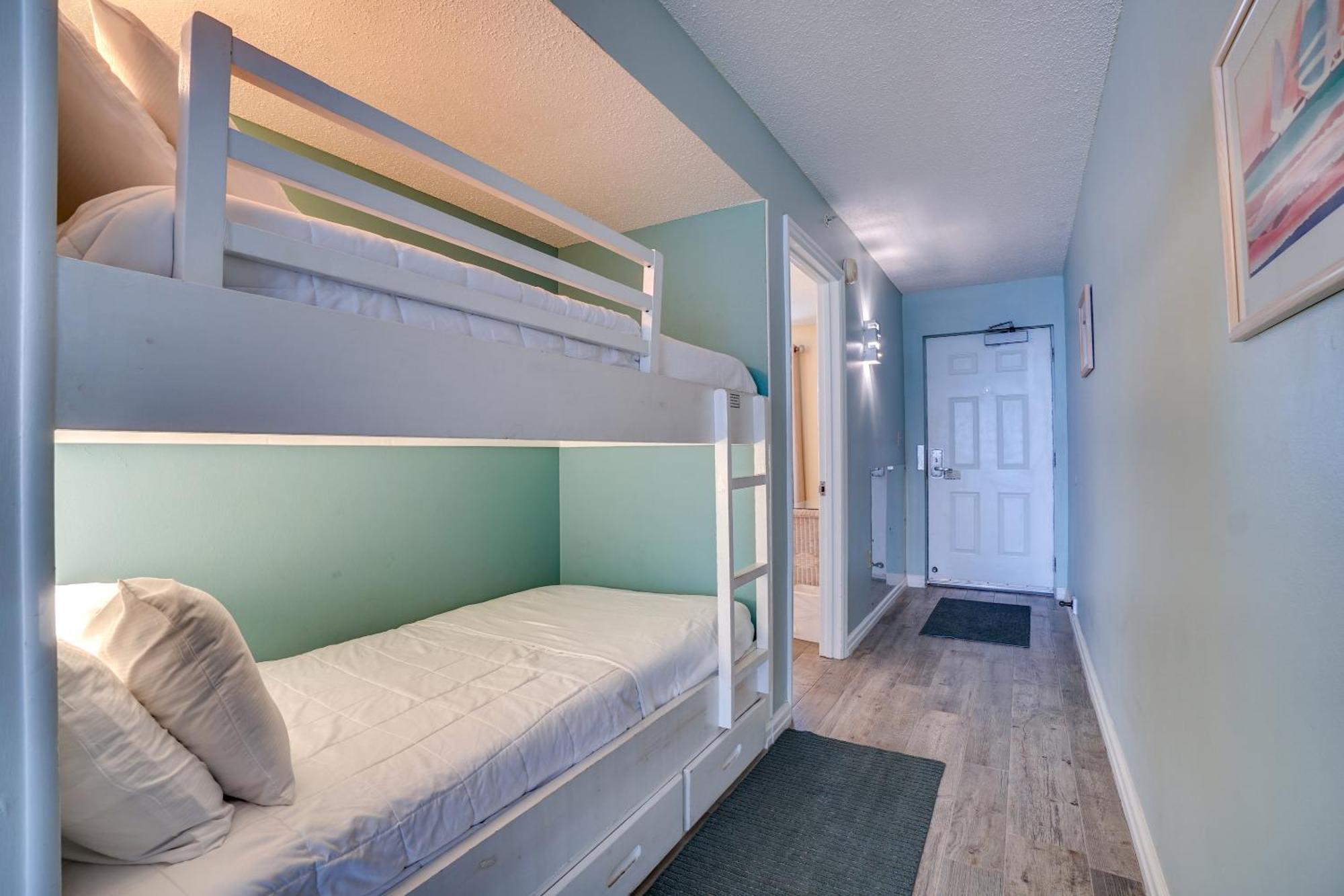 Pelican Beach Resort By Panhandle Getaways Destin Zimmer foto