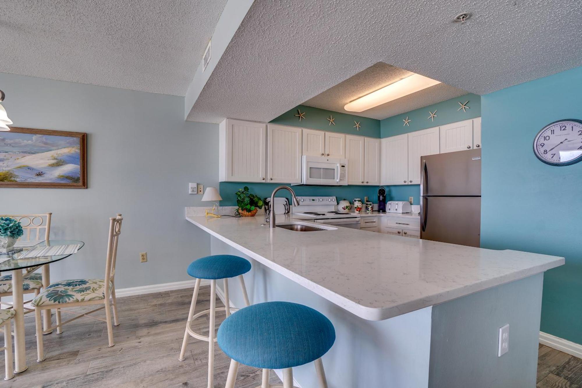 Pelican Beach Resort By Panhandle Getaways Destin Zimmer foto
