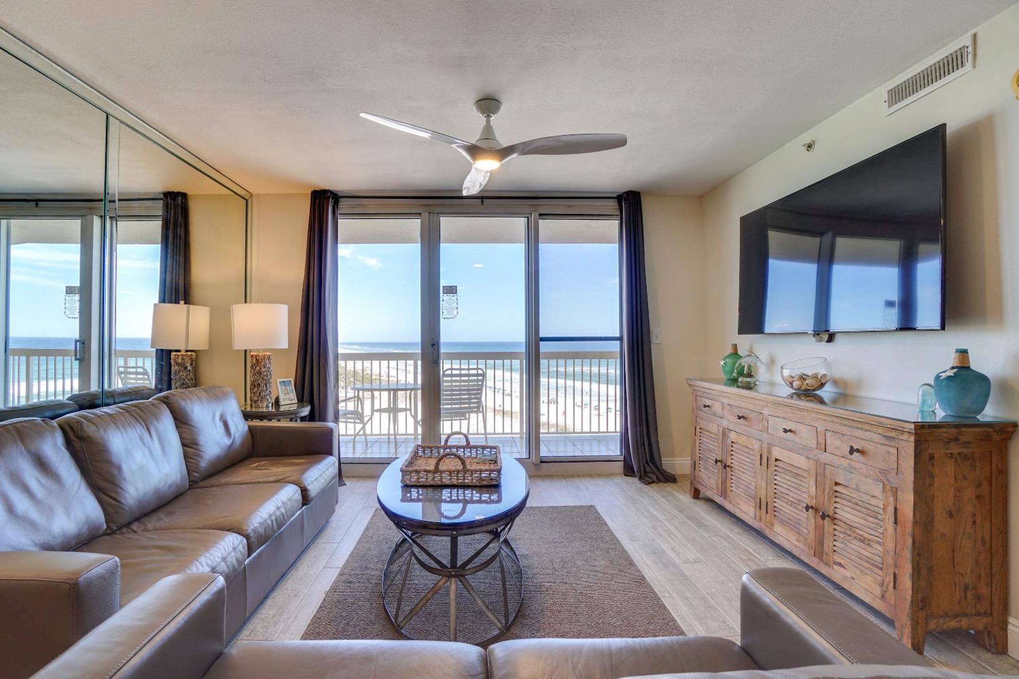 Pelican Beach Resort By Panhandle Getaways Destin Zimmer foto