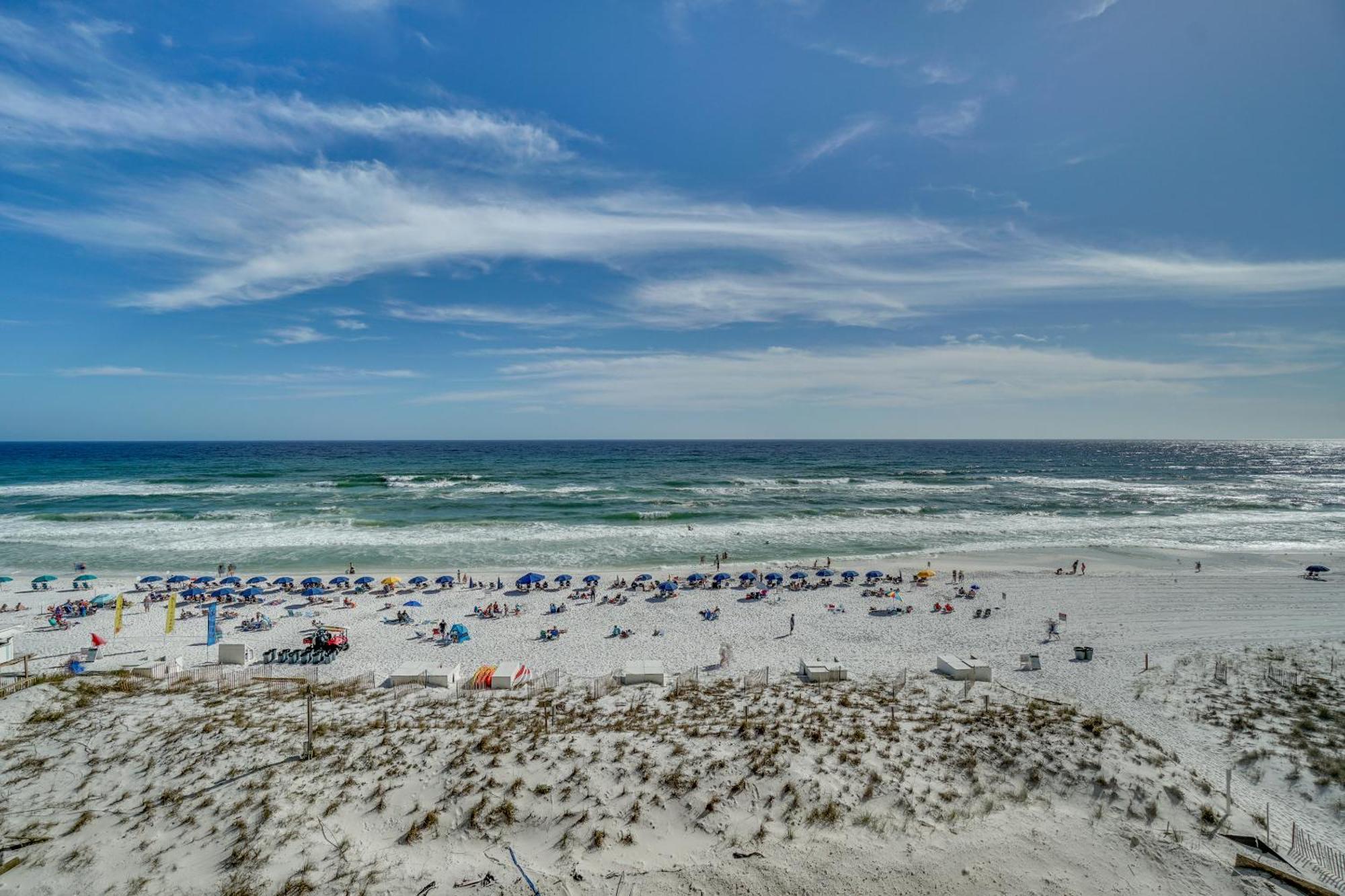 Pelican Beach Resort By Panhandle Getaways Destin Zimmer foto