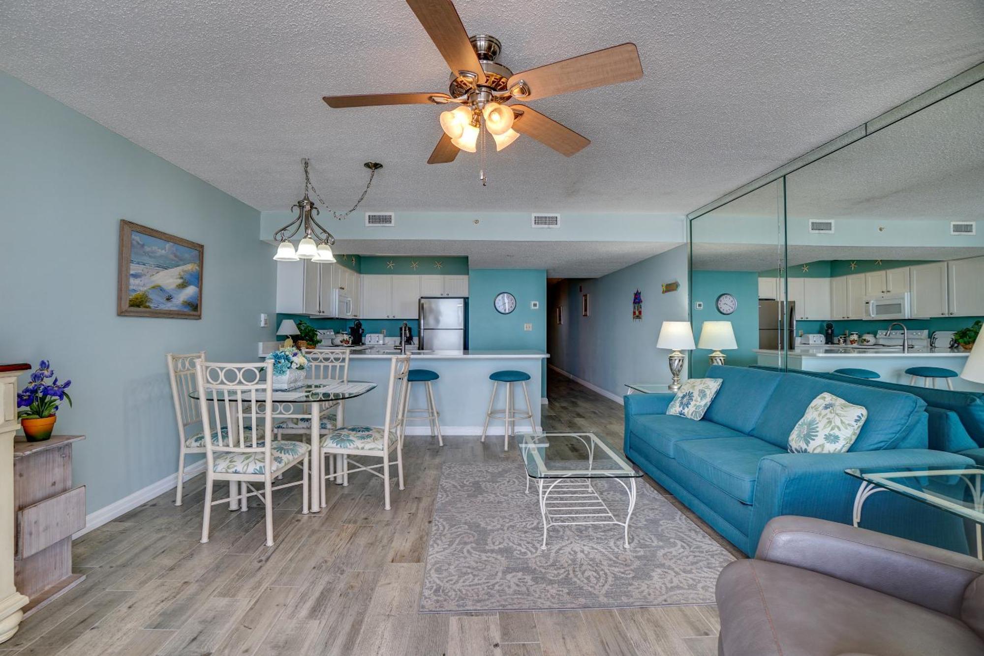 Pelican Beach Resort By Panhandle Getaways Destin Zimmer foto