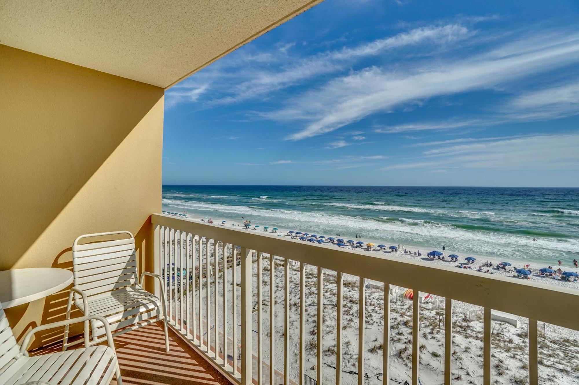 Pelican Beach Resort By Panhandle Getaways Destin Zimmer foto